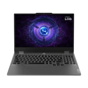 لپ تاپ Lenovo LOQ i5